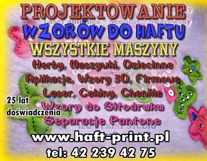 projekty wzorów do haftu projektowanie wzorów haftu komputerowego haft projektowanie wzorów wzory do haftu programowanie haftu projektowanie plastyczne wzory do hafciarek komputerowych 3d wzory wypukłe projektowanie wzoru haftu projektant wzorów hafciarsk