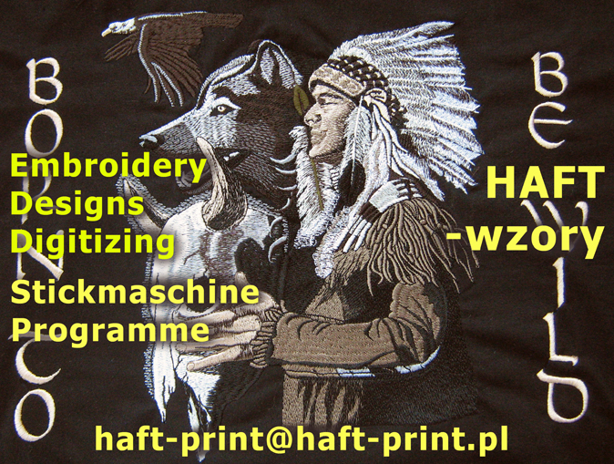 haft wzory programy haftu programy do hafciarek projekty wzorów hafciarskich projektowanie haftu komputerowego haft komputerowy projektowanie wzorów wzory do hafciarki komputerowej projektowanie haftów haft komputerowy projektowanie wykonywanie